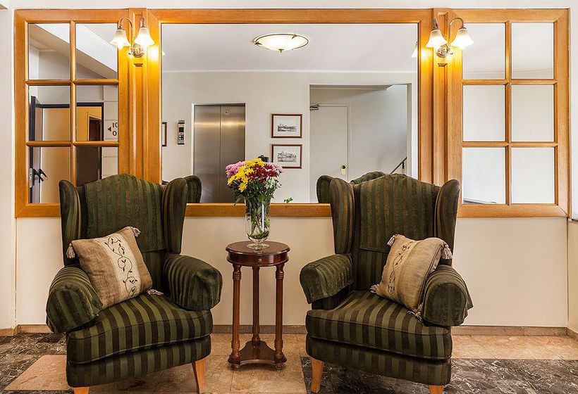 Hotel Coral  | Palaio Faliro | Attica | Greece 8