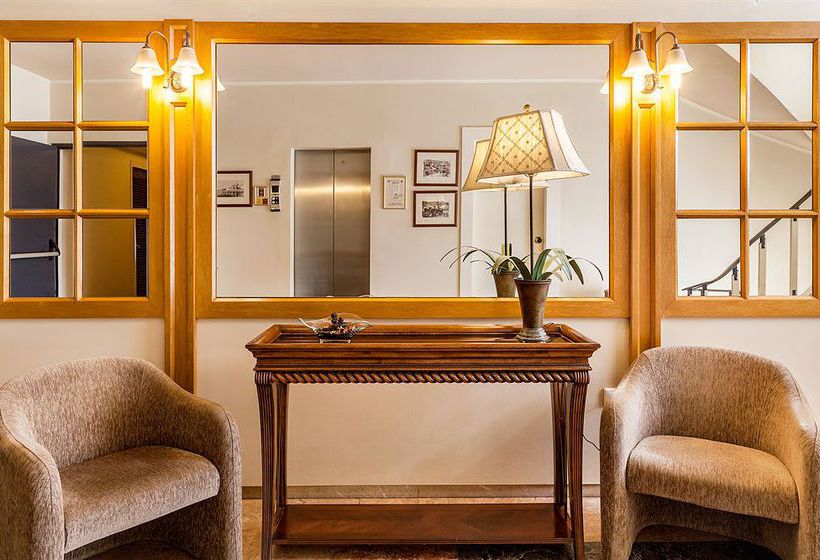 Hotel Coral  | Palaio Faliro | Attica | Greece 9