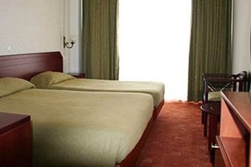 Hotel Oscar Inn  | Athens | Attica | Greece 1