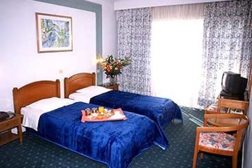 Hotel Oscar Inn  | Athens | Attica | Greece 2