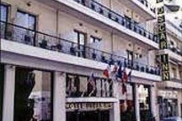 Hotel Oscar Inn  | Athens | Attica | Greece 4
