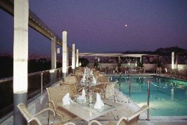Radisson Blu Park Hotel Athens  | Athens | Attica | Greece 11