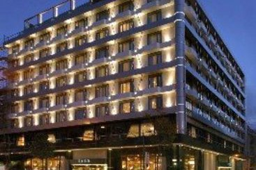 Radisson Blu Park Hotel Athens  | Athens | Attica | Greece 4