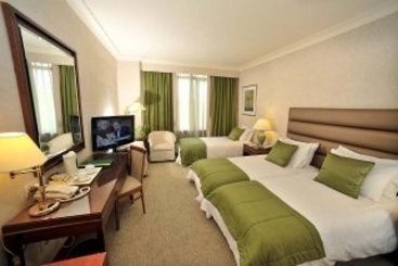 Radisson Blu Park Hotel Athens  | Athens | Attica | Greece 5