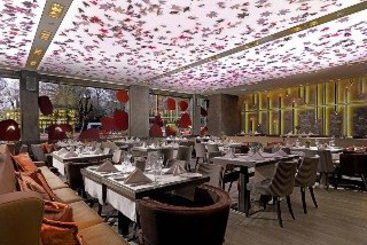 Radisson Blu Park Hotel Athens  | Athens | Attica | Greece 6