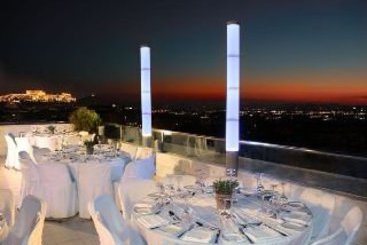Radisson Blu Park Hotel Athens  | Athens | Attica | Greece 8