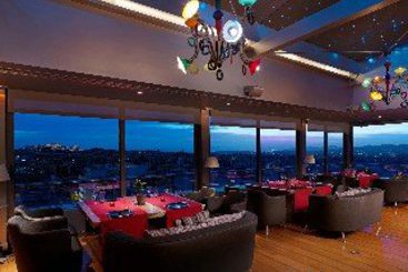 Radisson Blu Park Hotel Athens  | Athens | Attica | Greece 9