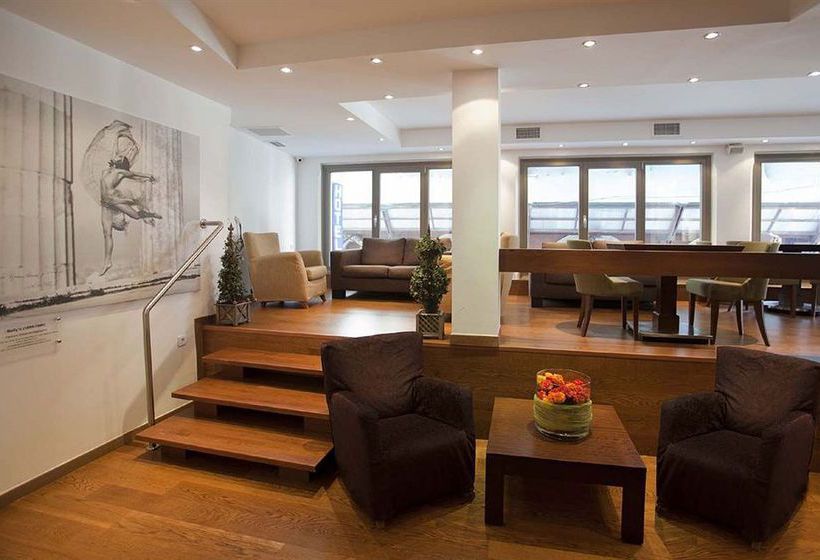 Hotel Plaka  | Athens | Attica | Greece 11