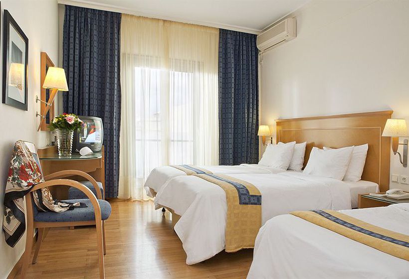 Hotel Plaka  | Athens | Attica | Greece 12