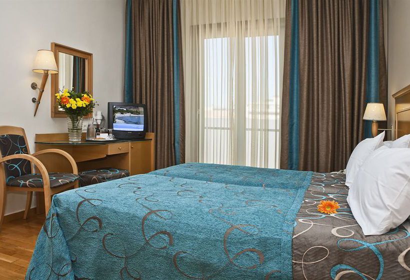 Hotel Plaka  | Athens | Attica | Greece 7