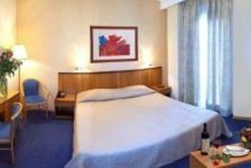 Hotel City Plaza Athens  | Athens | Attica | Greece 1