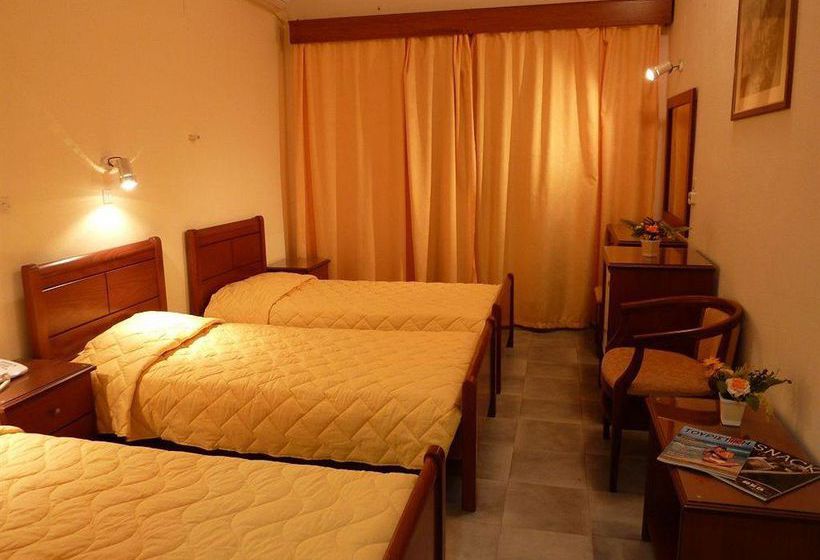 Hotel Golden Sands  | Agios Georgios | Corfu | Greece 11