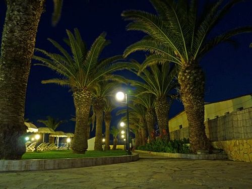 Hotel Golden Sands  | Agios Georgios | Corfu | Greece 13