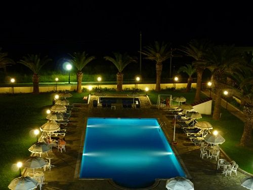 Hotel Golden Sands  | Agios Georgios | Corfu | Greece 16