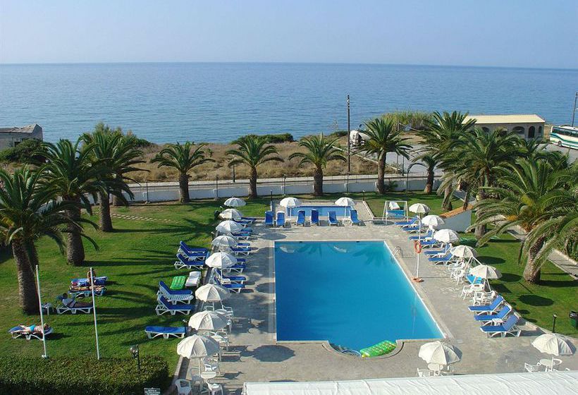 Hotel Golden Sands  | Agios Georgios | Corfu | Greece 3