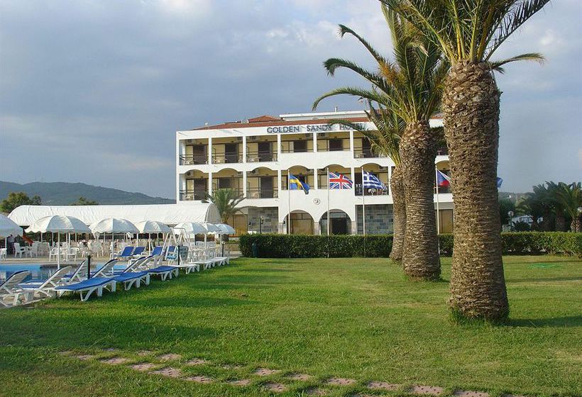 Hotel Golden Sands  | Agios Georgios | Corfu | Greece 4