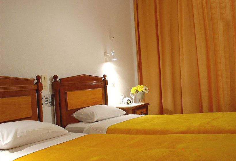 Hotel Golden Sands  | Agios Georgios | Corfu | Greece 7