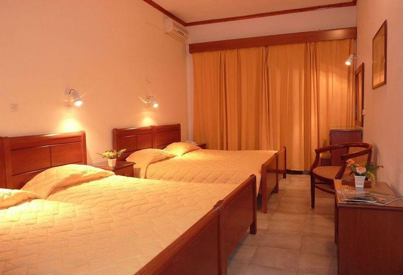 Hotel Golden Sands  | Agios Georgios | Corfu | Greece 8