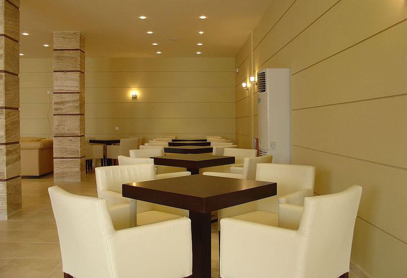 Hotel Golden Sands  | Agios Georgios | Corfu | Greece 9