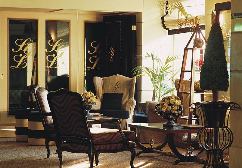 Boutique Hotel St. George Lycabettus  | Athens | Attica | Greece 1