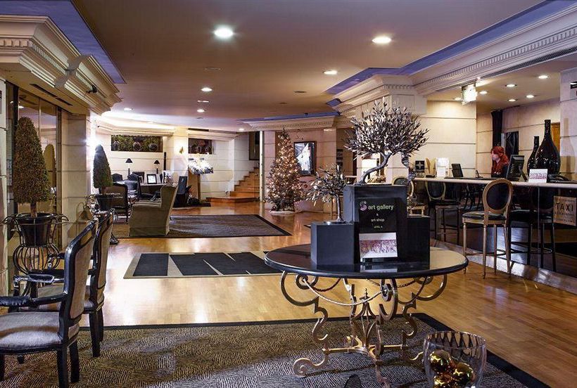 Boutique Hotel St. George Lycabettus  | Athens | Attica | Greece 10