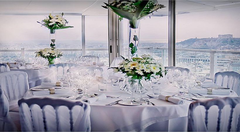 Boutique Hotel St. George Lycabettus  | Athens | Attica | Greece 11