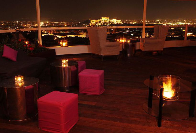 Boutique Hotel St. George Lycabettus  | Athens | Attica | Greece 15