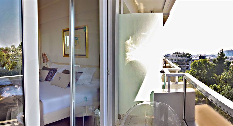 Boutique Hotel St. George Lycabettus  | Athens | Attica | Greece 16