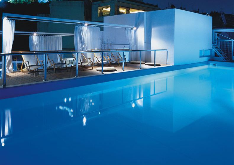 Boutique Hotel St. George Lycabettus  | Athens | Attica | Greece 19