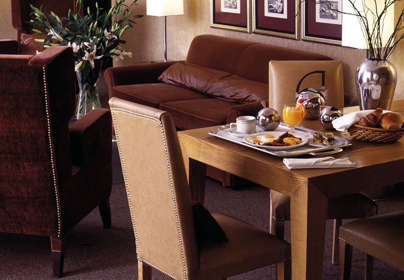 Boutique Hotel St. George Lycabettus  | Athens | Attica | Greece 5