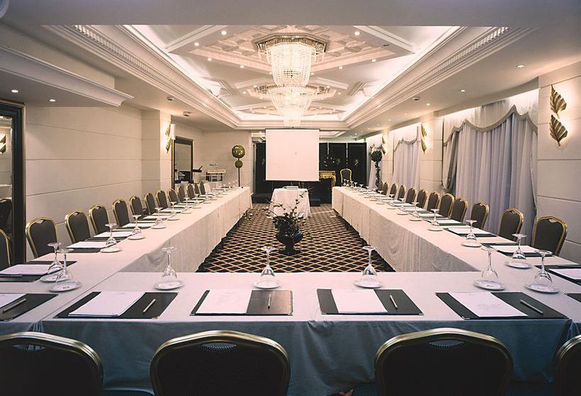 Boutique Hotel St. George Lycabettus  | Athens | Attica | Greece 8