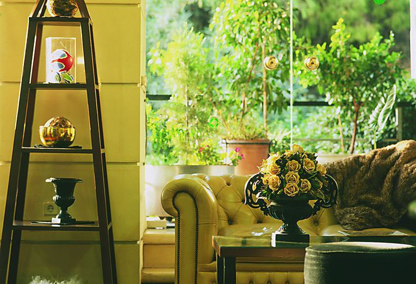 Boutique Hotel St. George Lycabettus  | Athens | Attica | Greece 9