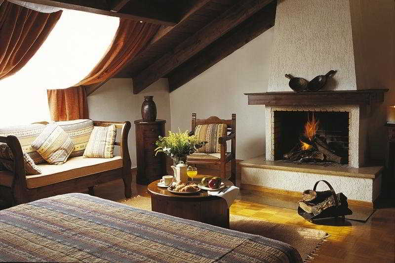 Hotel Anemolia Resort & Conference  | Arachova | Central Greece | Greece 11