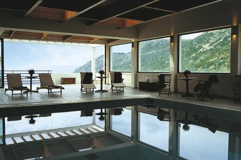 Hotel Anemolia Resort & Conference  | Arachova | Central Greece | Greece 2