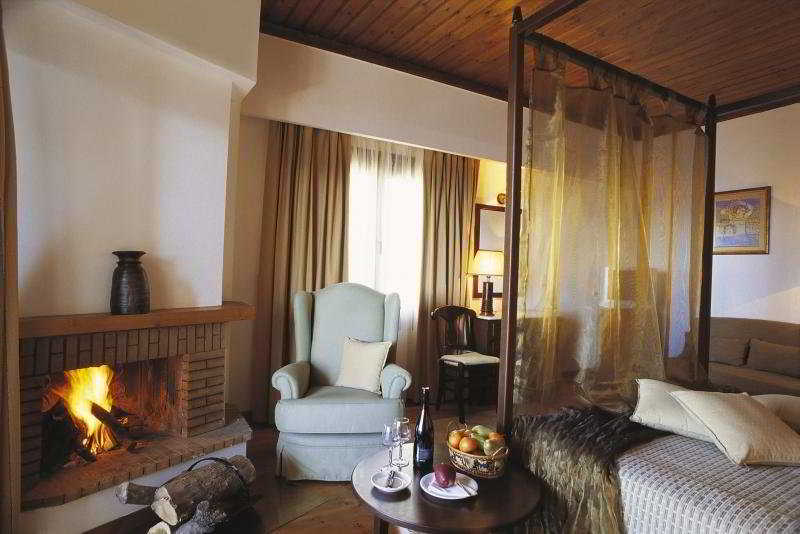 Hotel Anemolia Resort & Conference  | Arachova | Central Greece | Greece 4