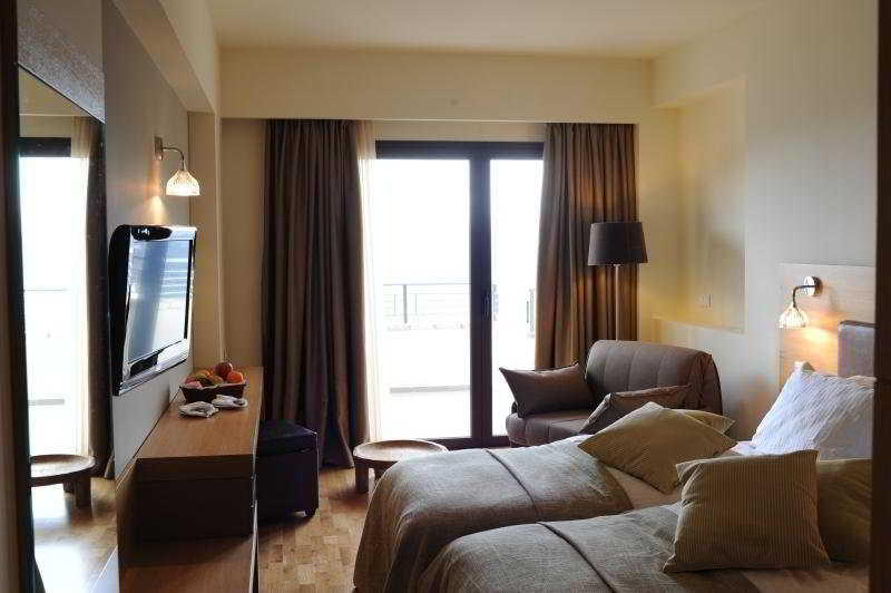 Hotel Anemolia Resort & Conference  | Arachova | Central Greece | Greece 5