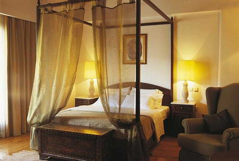 Hotel Anemolia Resort & Conference  | Arachova | Central Greece | Greece 6