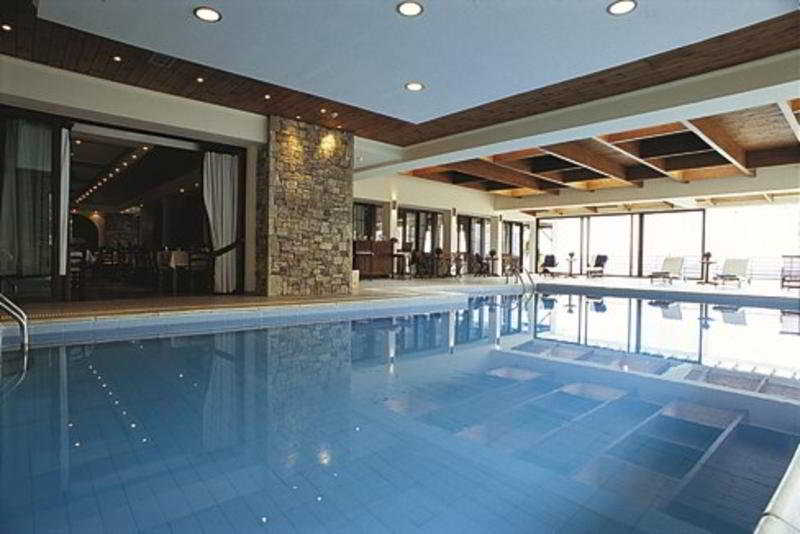 Hotel Anemolia Resort & Conference  | Arachova | Central Greece | Greece 7