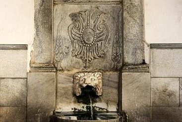 Hotel Pigi Sariza  | Andros | Cyclades | Greece 2