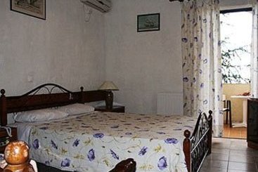 Hotel Pigi Sariza  | Andros | Cyclades | Greece 3