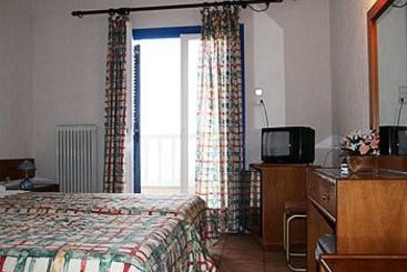 Hotel Pigi Sariza  | Andros | Cyclades | Greece 4