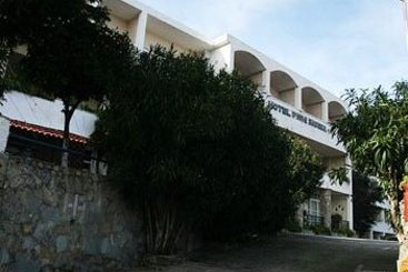 Hotel Pigi Sariza  | Andros | Cyclades | Greece 7