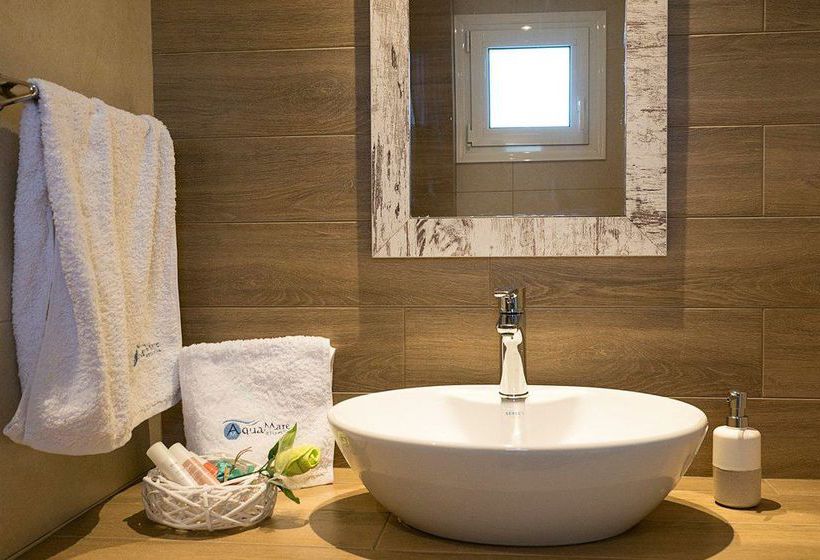 Aquamare Studios  | Pefkohori | Halkidiki | Greece 11