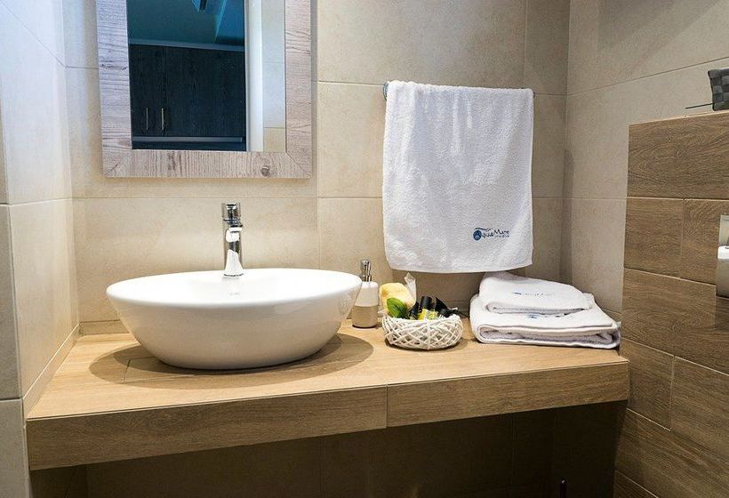 Aquamare Studios  | Pefkohori | Halkidiki | Greece 12