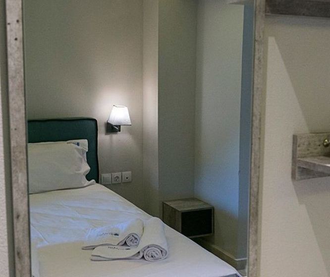 Aquamare Studios  | Pefkohori | Halkidiki | Greece 15