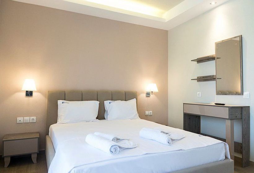 Aquamare Studios  | Pefkohori | Halkidiki | Greece 2