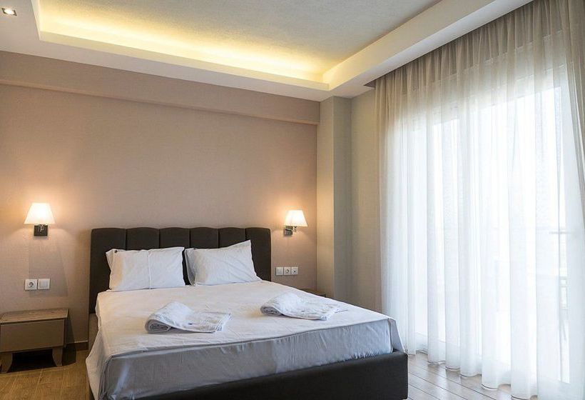 Aquamare Studios  | Pefkohori | Halkidiki | Greece 3