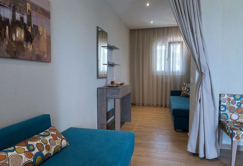 Aquamare Studios  | Pefkohori | Halkidiki | Greece 6