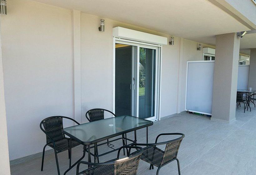 Aquamare Studios  | Pefkohori | Halkidiki | Greece 9