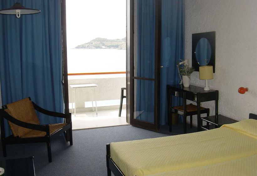 Hotel Apollo Egina Islas Sarónicas